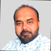 SRACO COMPANY Employee Amir Ayaz's profile photo