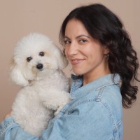 Karina Mkrtchian Email & Phone Number
