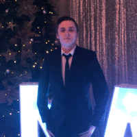 Interm IT (UK) Limited Employee Curtis Hughes's profile photo