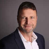 Stefan Philipp Email & Phone Number