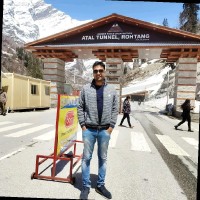 Anup Mudgal Email