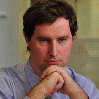 15below Employee Brian Saville's profile photo