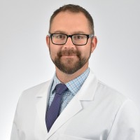 MUSC Health Columbia Medical Center Employee Tripp Nanney's profile photo