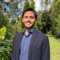 Gold Data Employee Jesus Manuel Perez Marquez's profile photo