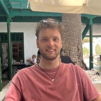 Charlie Jellicoe's profile photo