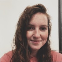 JetSweep Employee Lucy Hampton's profile photo