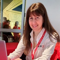 Declix Solutions Employee Manon Giroux's profile photo