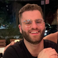 New York City Department of Transportation Employee Max Mason's profile photo