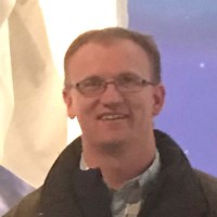 Intermountain Health Employee Daniel Southwick's profile photo
