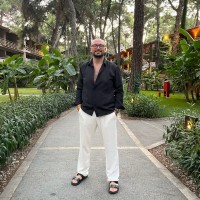 Horoz Lojistik Employee Cem Aydın's profile photo