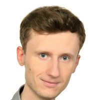 Arx Employee Filip Ignasiak's profile photo