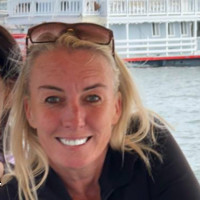 Vortex Industries Employee Shannon Burnes's profile photo