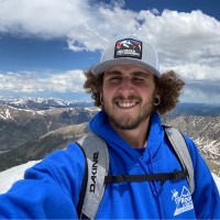 Apollo Energy Employee Nate Florio's profile photo