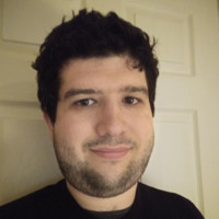 TekRefurbs Employee Justin Larrabee's profile photo
