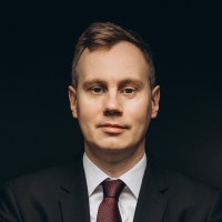 Slava Averin Email & Phone Number
