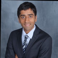 Ashwin Ganesh Email