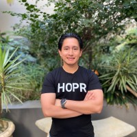 HOPR Employee Jose Ramirez's profile photo