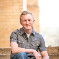 Venvee Employee Owen Eicher's profile photo
