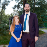 Fujifilm Electronic Materials Employee Seamus Duignan's profile photo