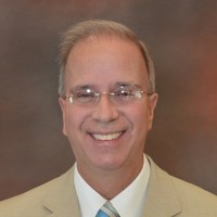 Campbellsville University Employee Michael Carter's profile photo