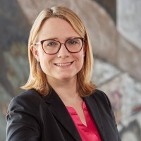 PINK GmbH Thermosysteme Employee Andrea Pink's profile photo