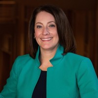 Strathmore Employee Monica Hazangeles's profile photo