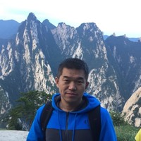 Jimei University Employee Jian Li's profile photo