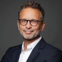SD Worx France Employee Laurent Perret's profile photo