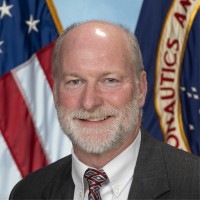 NASA Employee Pat McDuffee's profile photo