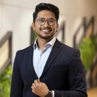 Kautilya School of Public Policy Employee Dheeraj Kumar's profile photo