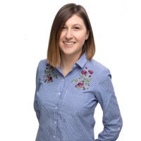 Elīna Alford's profile photo