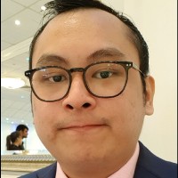 Mind Employee Raymond Lok's profile photo