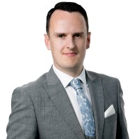 Reputation Inc Employee Martyn Rosney's profile photo