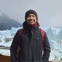 Scalestack Employee Carlos Eduardo Albornoz Marin's profile photo