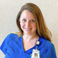McLeod Health Employee Ashley Frye's profile photo