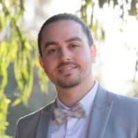 Ohad Afriat Email