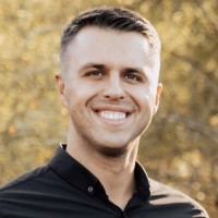 Workday Employee Viktor Brynza's profile photo