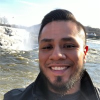 Action Title Research, LLC Employee Ivan Palacios's profile photo