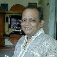 Bk Trading Employee Rajeshkumar Himatlal's profile photo