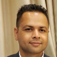 Anup Sharma Email & Phone Number