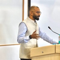 Shardul Amarchand Mangaldas & Co Employee Karan Joseph's profile photo