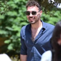 NESS Employee Amit Wizel's profile photo