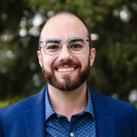 Centercode Employee Faris Masarweh's profile photo