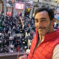 Agrovin Italia Employee David Ferreira's profile photo
