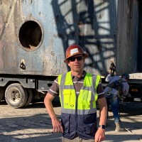 Conceptum Logistics Group Employee Torben Fenske's profile photo