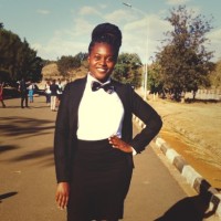 Agricycle Employee Ogado Wilmah's profile photo