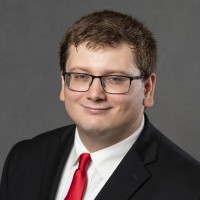 Crowe Employee Jeff Cull Jr.'s profile photo