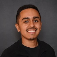 San Jose State University Employee Elias Flores's profile photo