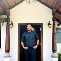 PwC India Employee Arshad Usman's profile photo