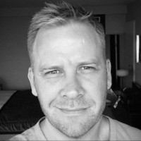International Schools Services Employee John Burns's profile photo